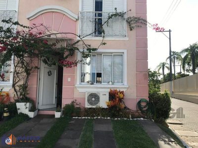 Casa de Condomínio, 2 quartos - Foto 1