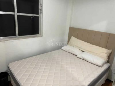 Apartamento, 1 quarto, 40 m² - Foto 1