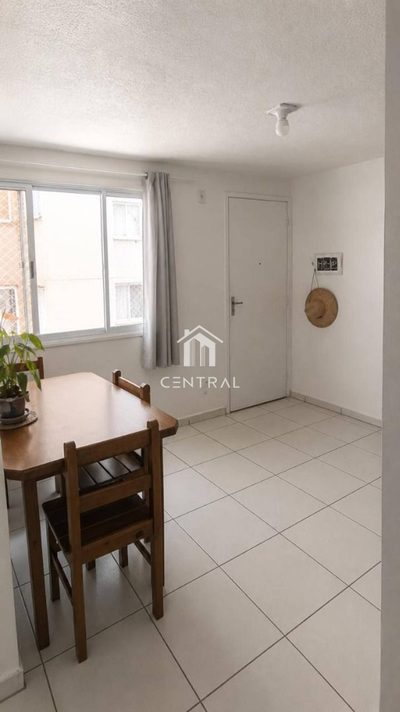 Apartamento, 2 quartos, 45 m² - Foto 5