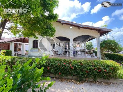 Casa, 4 quartos - Foto 4