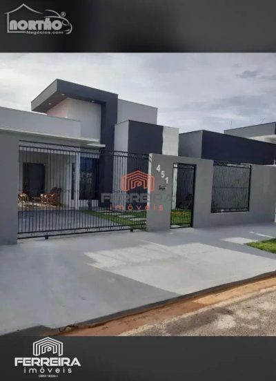 Casa, 2 quartos, 115 m² - Foto 1