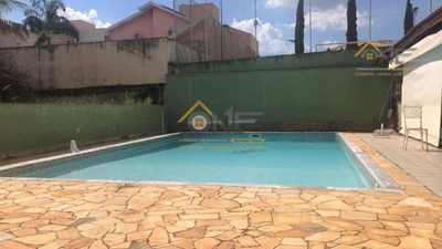 Casa, 5 quartos, 339 m² - Foto 4