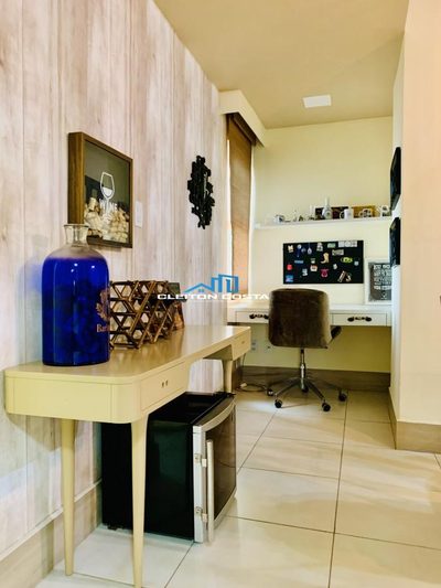 Apartamento, 3 quartos, 100 m² - Foto 5