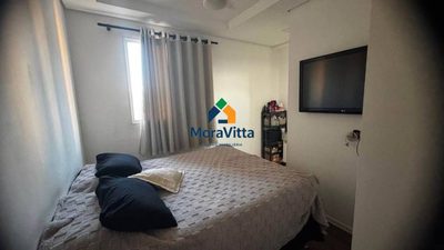 Apartamento, 2 quartos, 58 m² - Foto 5