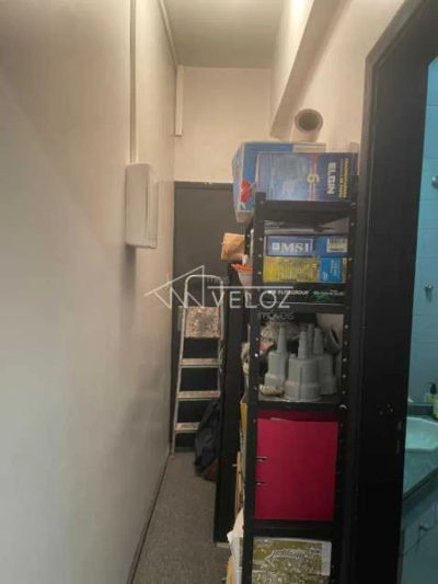 Sala-Conjunto, 28 m² - Foto 2