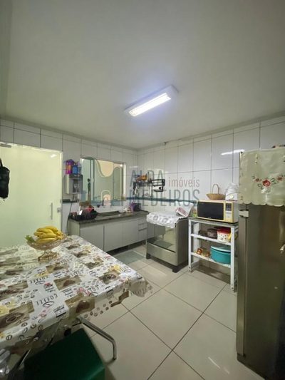 Casa, 3 quartos - Foto 5