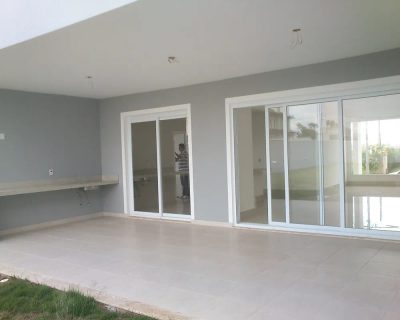 Casa, 4 quartos, 320 m² - Foto 2