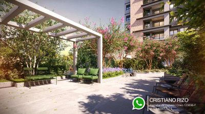 Apartamento, 3 quartos, 88 m² - Foto 2