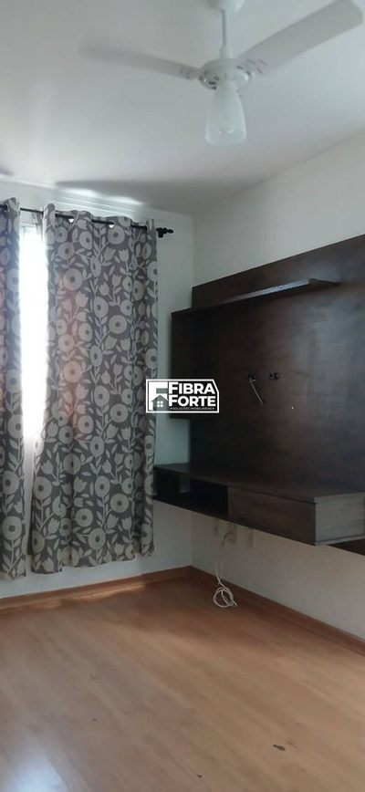 Apartamento, 2 quartos, 46 m² - Foto 4