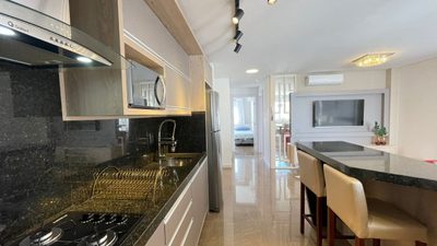 Apartamento, 2 quartos - Foto 5