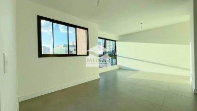 Apartamento, 3 quartos, 86 m² - Foto 2