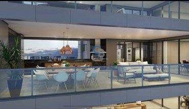 Apartamento, 4 quartos, 337 m² - Foto 3