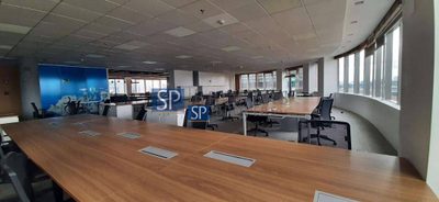 Sala-Conjunto, 720 m² - Foto 1