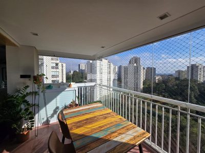 Apartamento, 2 quartos, 107 m² - Foto 1