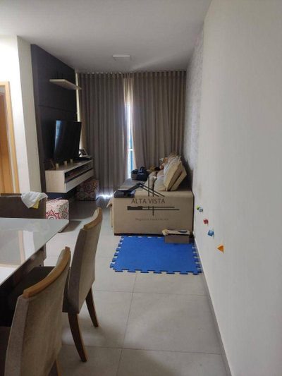 Apartamento, 2 quartos, 57 m² - Foto 5