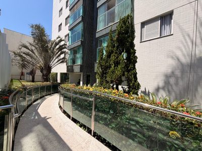 Apartamento, 3 quartos, 90 m² - Foto 1