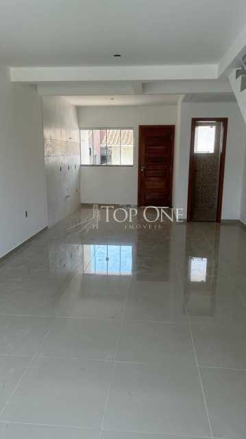 Casa, 2 quartos, 87 m² - Foto 4