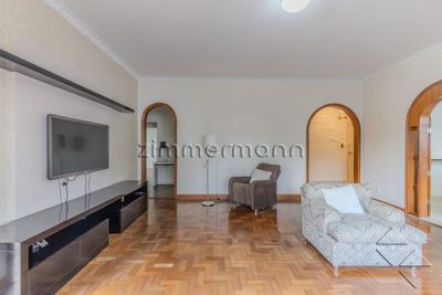 Apartamento, 3 quartos, 150 m² - Foto 4