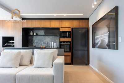 Apartamento, 2 quartos, 74 m² - Foto 1