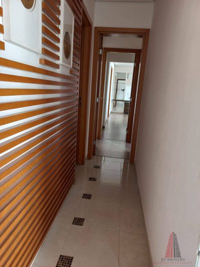 Apartamento, 3 quartos, 171 m² - Foto 4