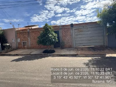 Casa, 1 quarto, 300 m² - Foto 1