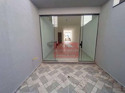 Sobrado, 3 quartos, 126 m² - Foto 2