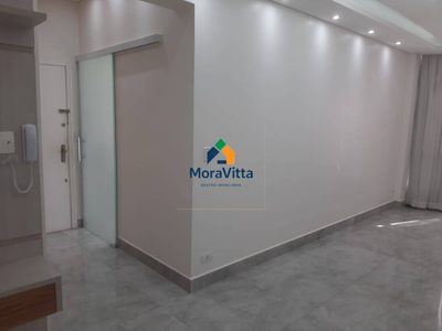 Apartamento, 2 quartos, 88 m² - Foto 5