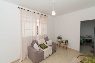 Apartamento, 3 quartos - Foto 5
