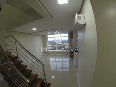 Apartamento, 2 quartos, 88 m² - Foto 5