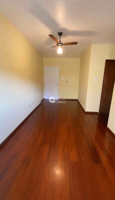 Apartamento, 1 quarto, 46 m² - Foto 1