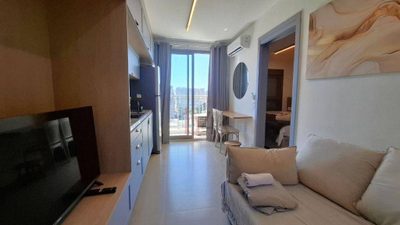Kitnet-Studio, 30 m² - Foto 3