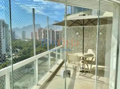 Apartamento, 4 quartos, 300 m² - Foto 5