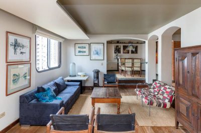 Apartamento, 3 quartos, 210 m² - Foto 2