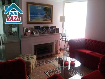 Cobertura, 5 quartos, 315 m² - Foto 4