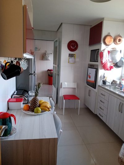 Apartamento, 4 quartos, 158 m² - Foto 4