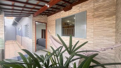 Casa, 3 quartos, 201 m² - Foto 4