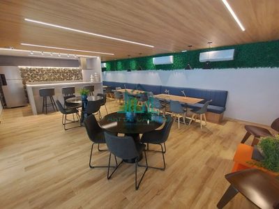 Apartamento, 2 quartos, 55 m² - Foto 4