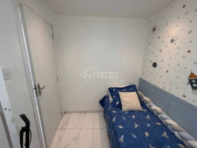 Apartamento, 2 quartos, 58 m² - Foto 1