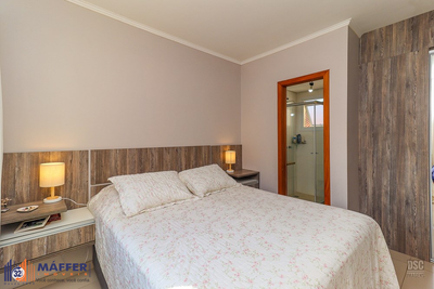 Apartamento, 2 quartos, 65 m² - Foto 2