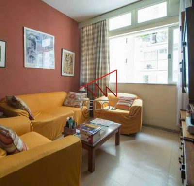 Apartamento, 2 quartos, 97 m² - Foto 2