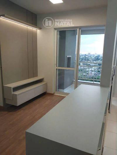 Apartamento, 3 quartos, 66 m² - Foto 3