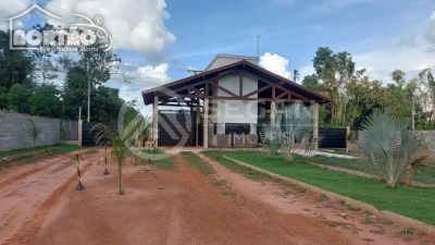 Casa, 1440 m² - Foto 1