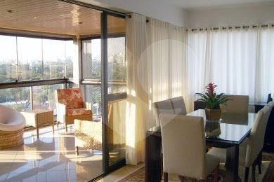 Cobertura, 3 quartos, 420 m² - Foto 3