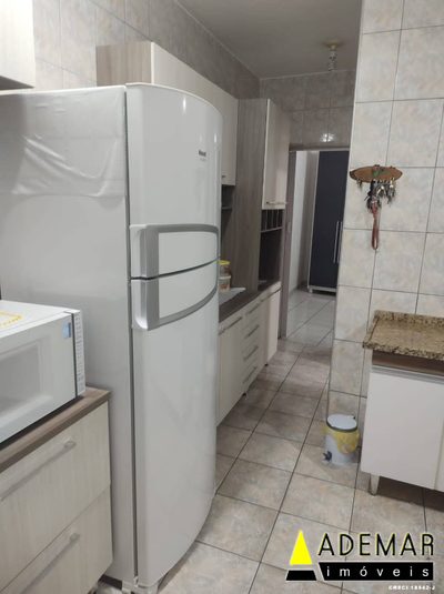 Casa, 3 quartos, 50 m² - Foto 2