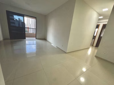 Apartamento, 3 quartos, 93 m² - Foto 2