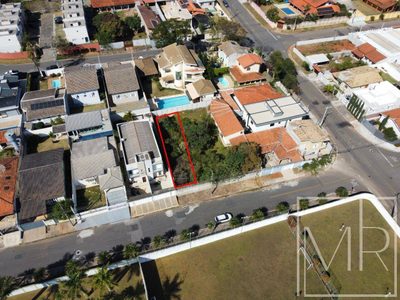 Terreno, 360 m² - Foto 4