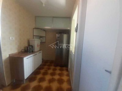 Apartamento, 1 quarto, 48 m² - Foto 2