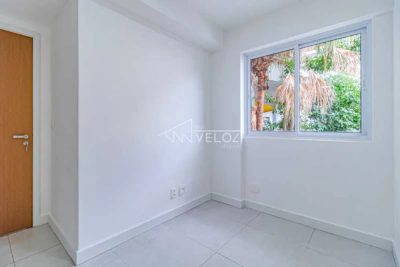 Apartamento, 3 quartos, 117 m² - Foto 1