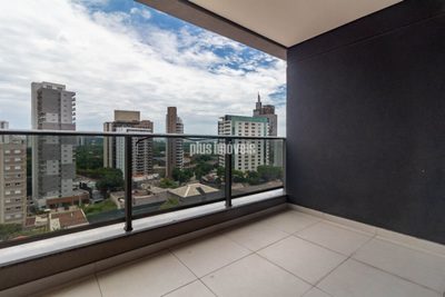 Apartamento, 3 quartos, 111 m² - Foto 1