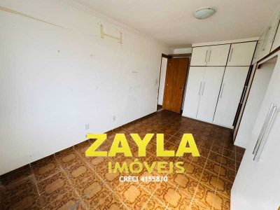 Apartamento, 2 quartos, 58 m² - Foto 5